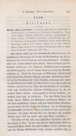475-485 Rezensionen
