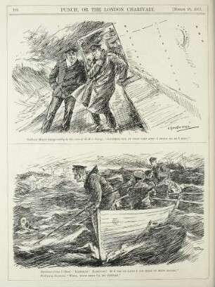 Navy Pages