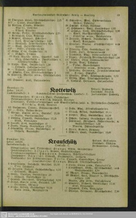 Krauschütz