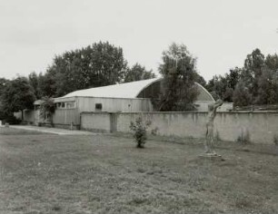 Turnhalle, Herzberg (Elster)