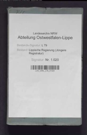 Personalangelegenheiten der Steuer- und Zollbeamten, Band 5