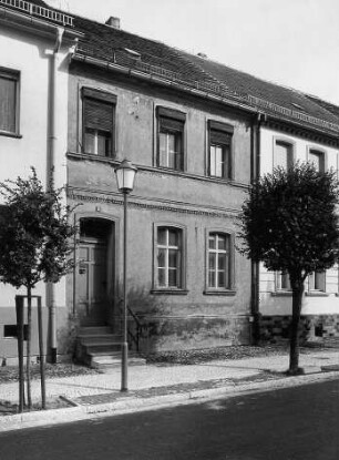 Herzberg (Elster), Ludwig-Jahn-Straße 18