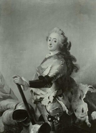 Friedrich V., König von Dänemark und Norwegen
