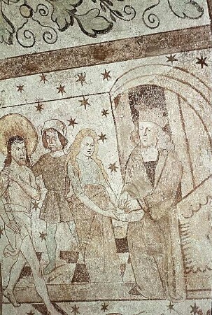 Christus vor Pontius Pilatus