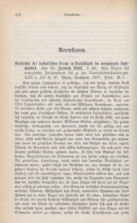 412-429 Rezensionen