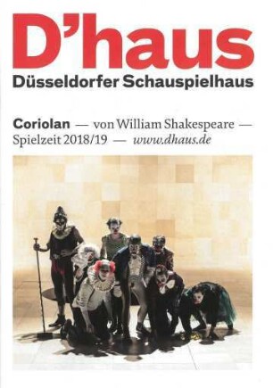 Coriolan