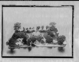 Wilhelmstein (Insel im Steinhuder Meer)