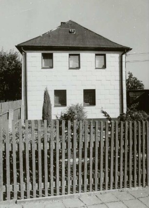 Wohnhaus, Kobitzschwalde