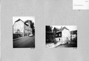 Witzenhausen