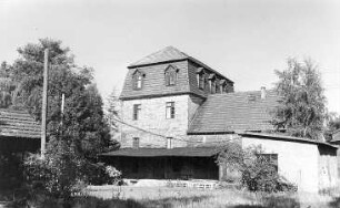 Rietschen-Werda. Ehem. Mühle