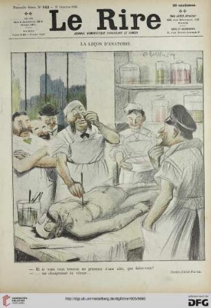 No. 142 (21 Octobre 1905)