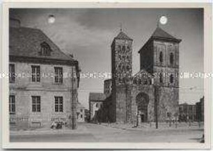 Osnabrück, Dom St. Peter