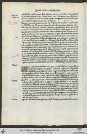 Quindecim iudeorum obiectiones contra