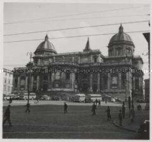 Rom, Basilika Santa Maria Maggiore
