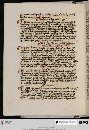 Richardus de Sancto Victore, Expositio in Apocalypsim