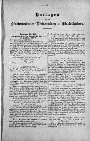 No. 5 (98-122) (122), 26. Februar 1908