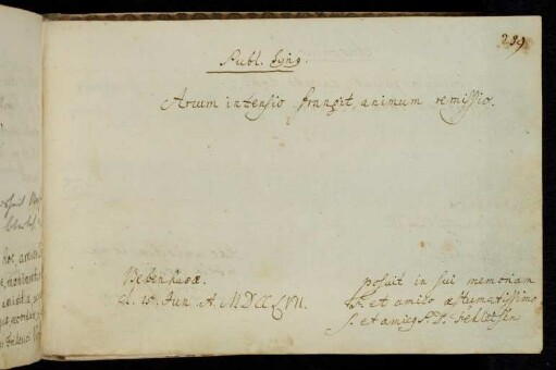 259 Fehleisen, P.D.