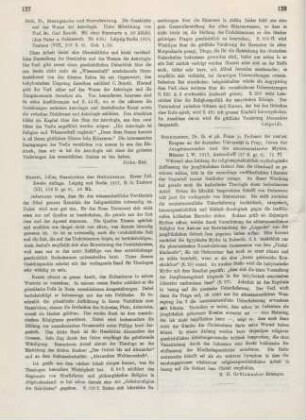 127-128 [Rezension] Kaerst, Julius, Geschichte des Hellenismus, 1. Teil