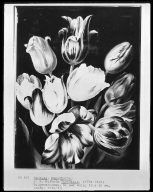 Blumenstück