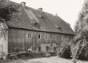Herrenhaus, Viereichen
