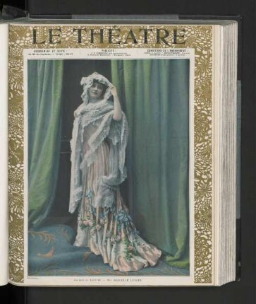 No. 135, Aoút - I 1904