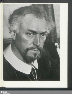 Werner Krauß
