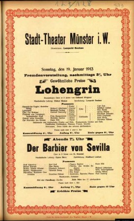 Lohengrin