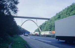 Gehweg-Überf. Wuppertal- Sonnborn