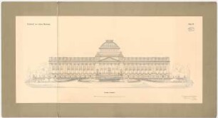 Museum: Ansicht