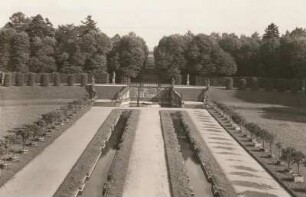 Barockgarten Großsedlitz