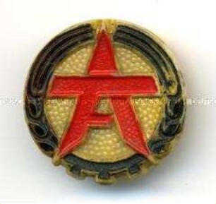 Arbeiterfestspiele der DDR