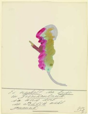 17663 („Es wackelt die Erde in Griechenland …“)