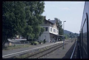 Bf. Herrlingen