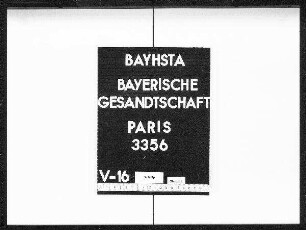 Himmer, Joseph, von Ausnang, Landgericht Leutkirch, Auswanderung