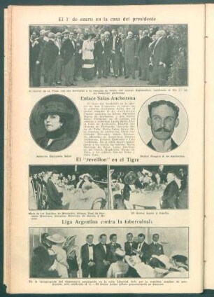 Liga Argentina contra la tuberculosis