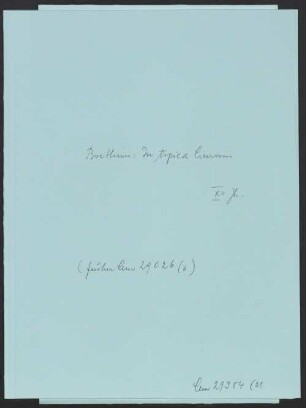 In topica Ciceronis commentarius, Lib. V - BSB Clm 29384(21