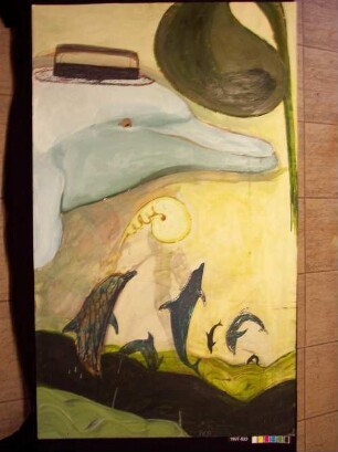 (Delphine)