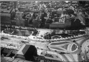 Leipzig, Parkhotel