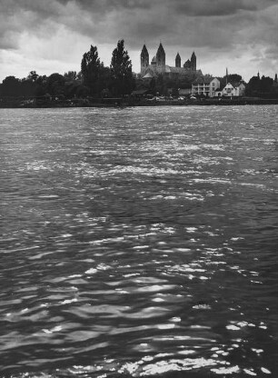 Archivfotografie "oberrhein_speyer_1175ae"