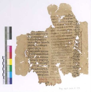 Sunday, Eve. Zechariah II, 10 - 13; Isaiah XLIX, 6