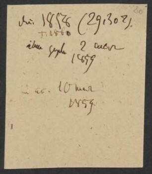 [Beil. 80]