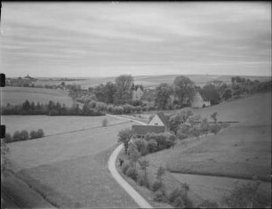 Sornitz, Rittergut