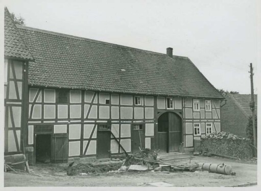 Wirmighausen, Kreis des Eisenbergs