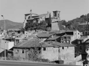 Iglesia de San Miguel