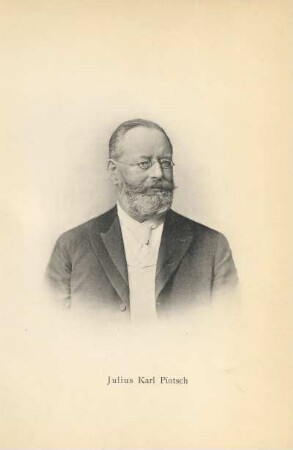 Julius Karl Pintsch