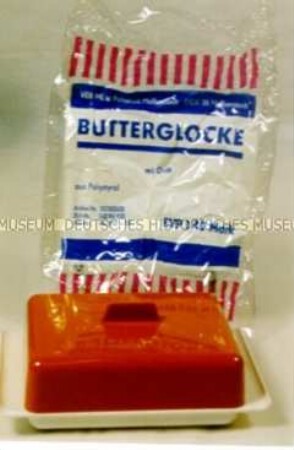 Butterglocke
