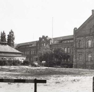 Landesklinik