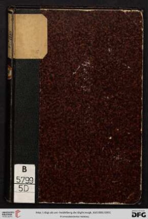 5: Westdeutsche Zeitschrift für Geschichte und Kunst / Korrespondenzblatt