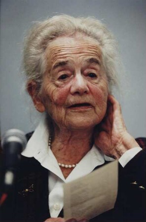 Hilde Domin