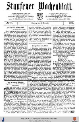 November 1881